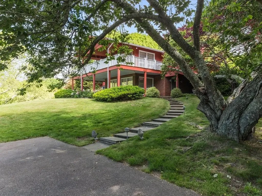 24 Happy Valley Road Westerly RI 02891
