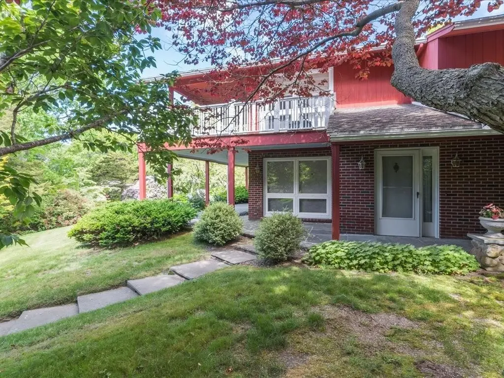 24 Happy Valley Road Westerly RI 02891