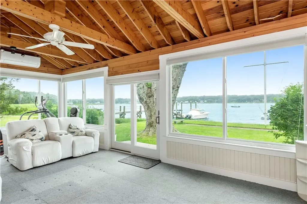 9 Shore Drive Warren RI 02885