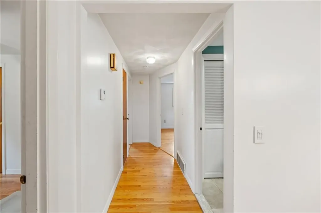 225 Francis Avenue North Providence RI 02904