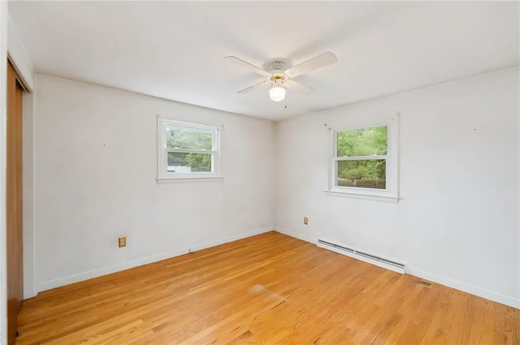 225 Francis Avenue North Providence RI 02904