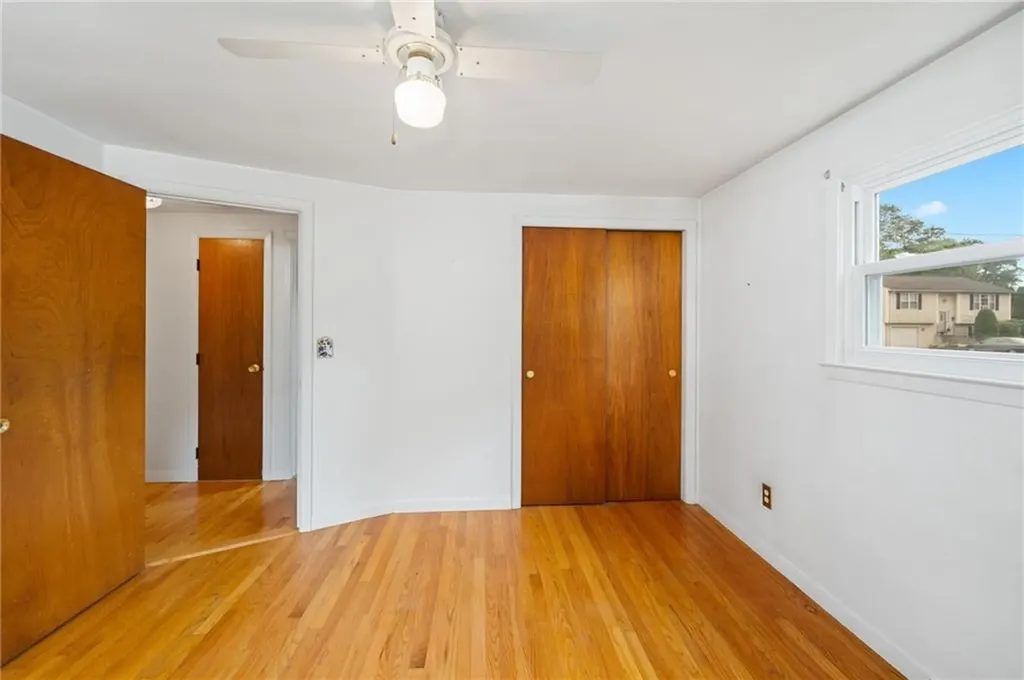 225 Francis Avenue North Providence RI 02904