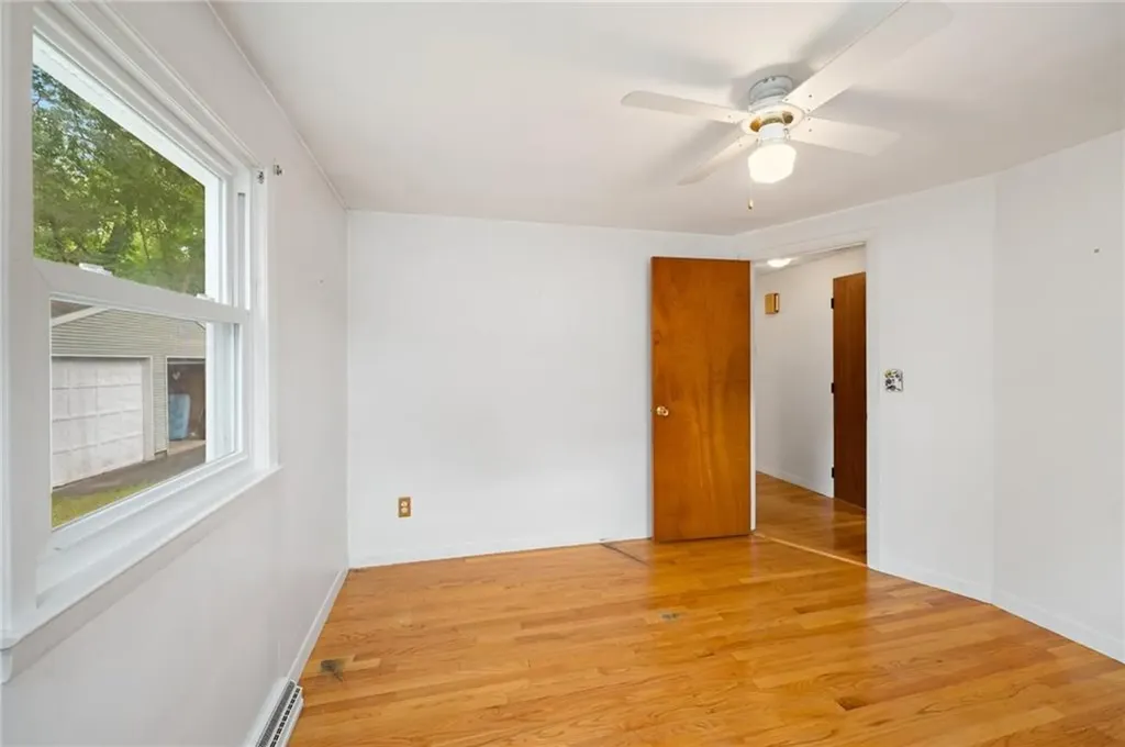 225 Francis Avenue North Providence RI 02904