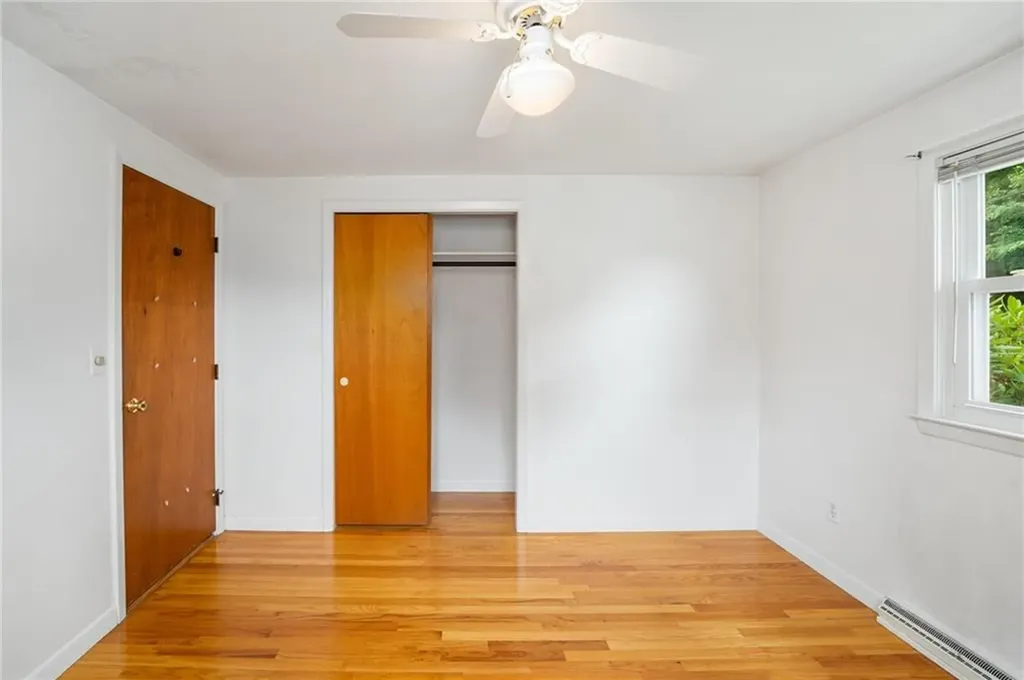 225 Francis Avenue North Providence RI 02904