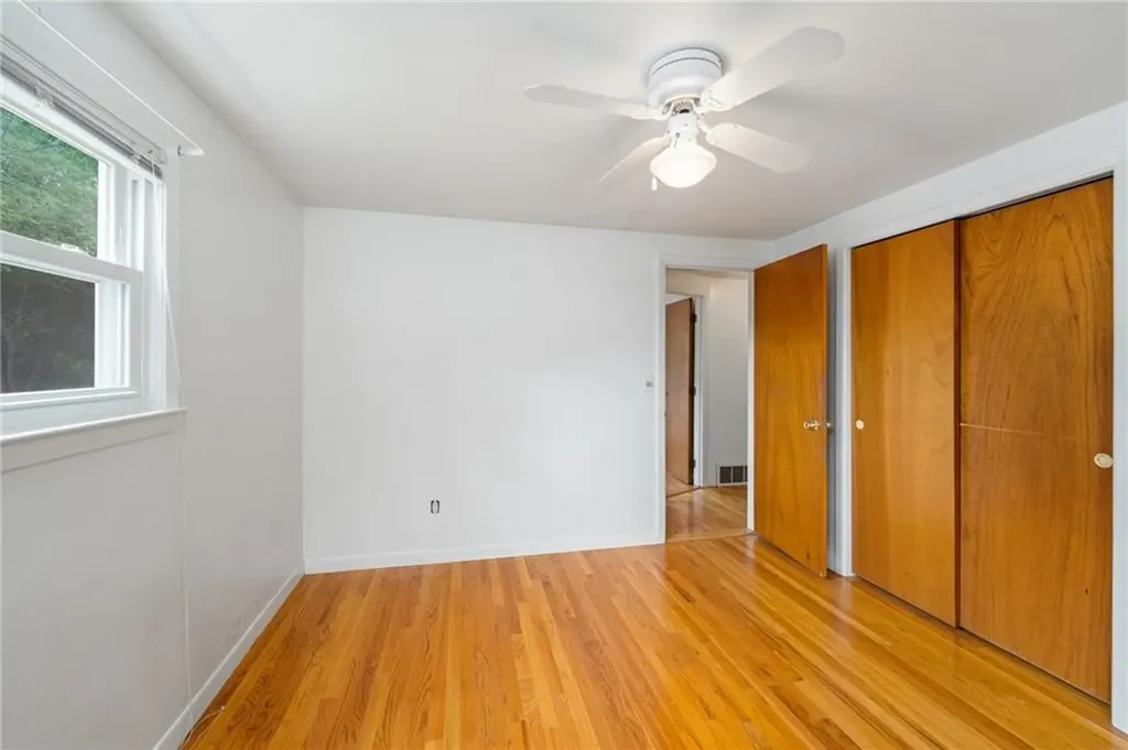 225 Francis Avenue North Providence RI 02904