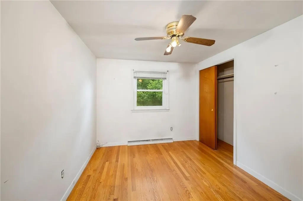 225 Francis Avenue North Providence RI 02904