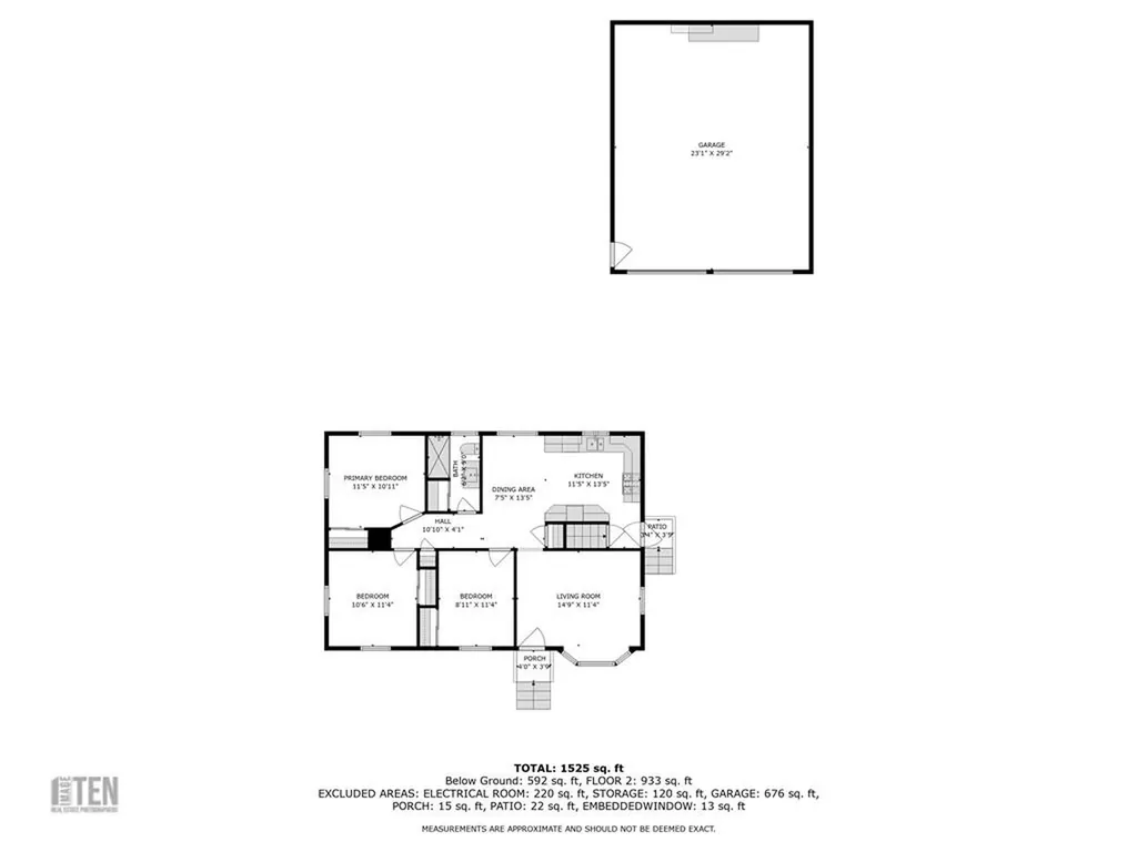 225 Francis Avenue North Providence RI 02904
