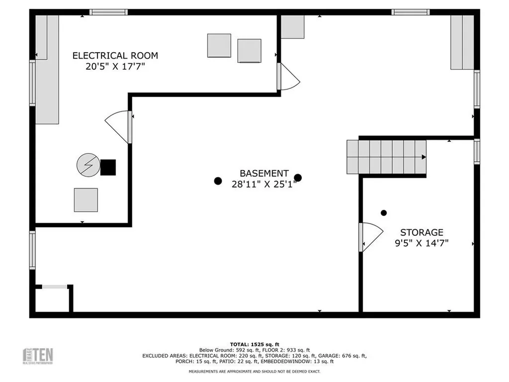 225 Francis Avenue North Providence RI 02904