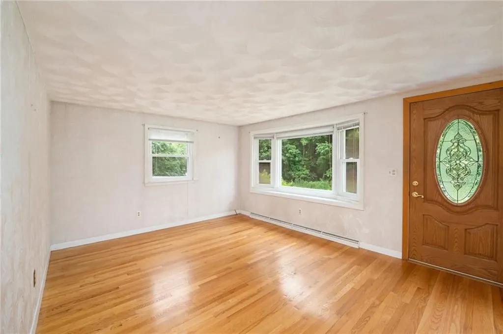 225 Francis Avenue North Providence RI 02904