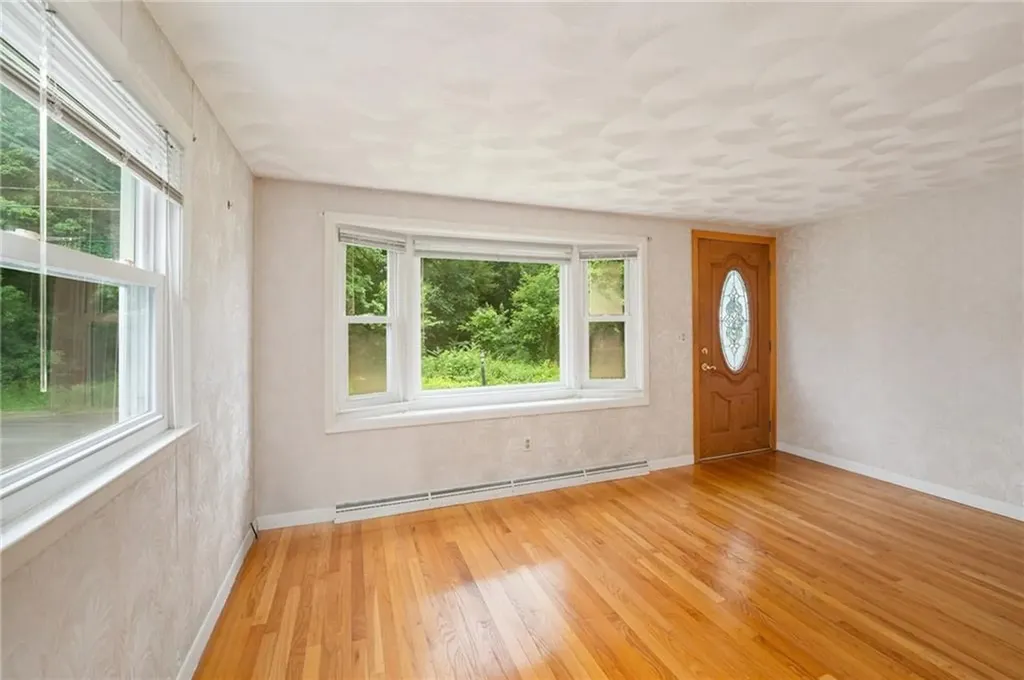 225 Francis Avenue North Providence RI 02904