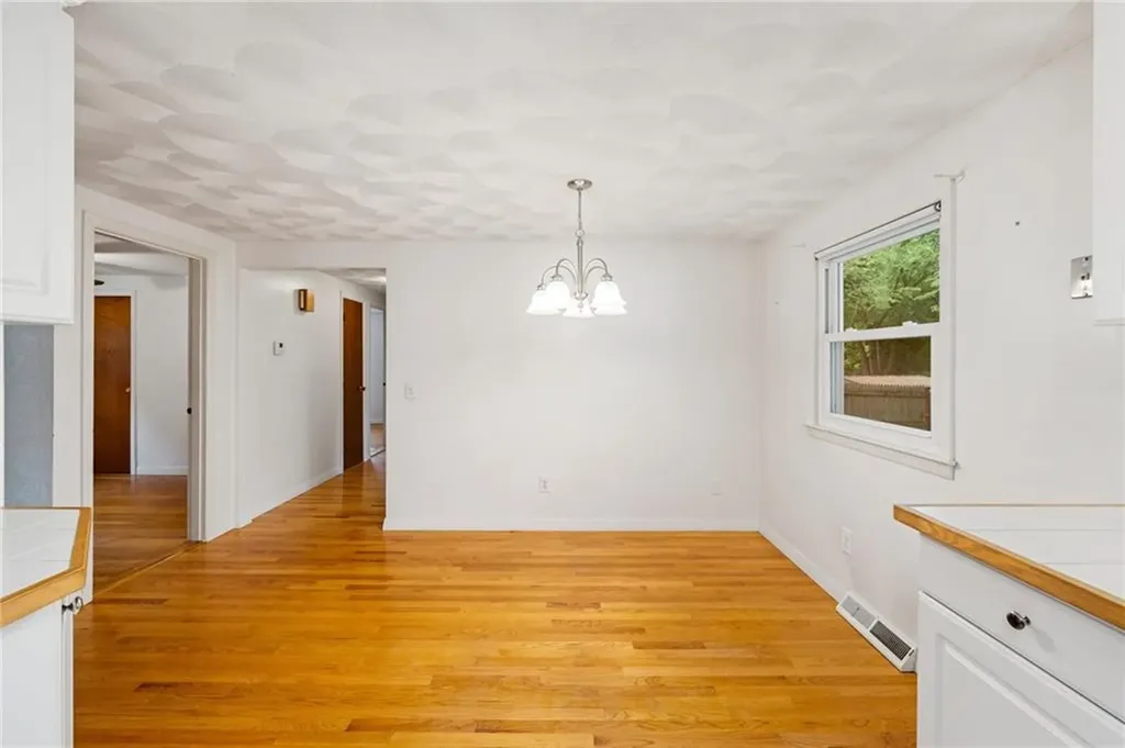 225 Francis Avenue North Providence RI 02904