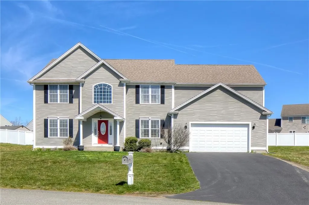 42 Sloop Drive Portsmouth RI 02871