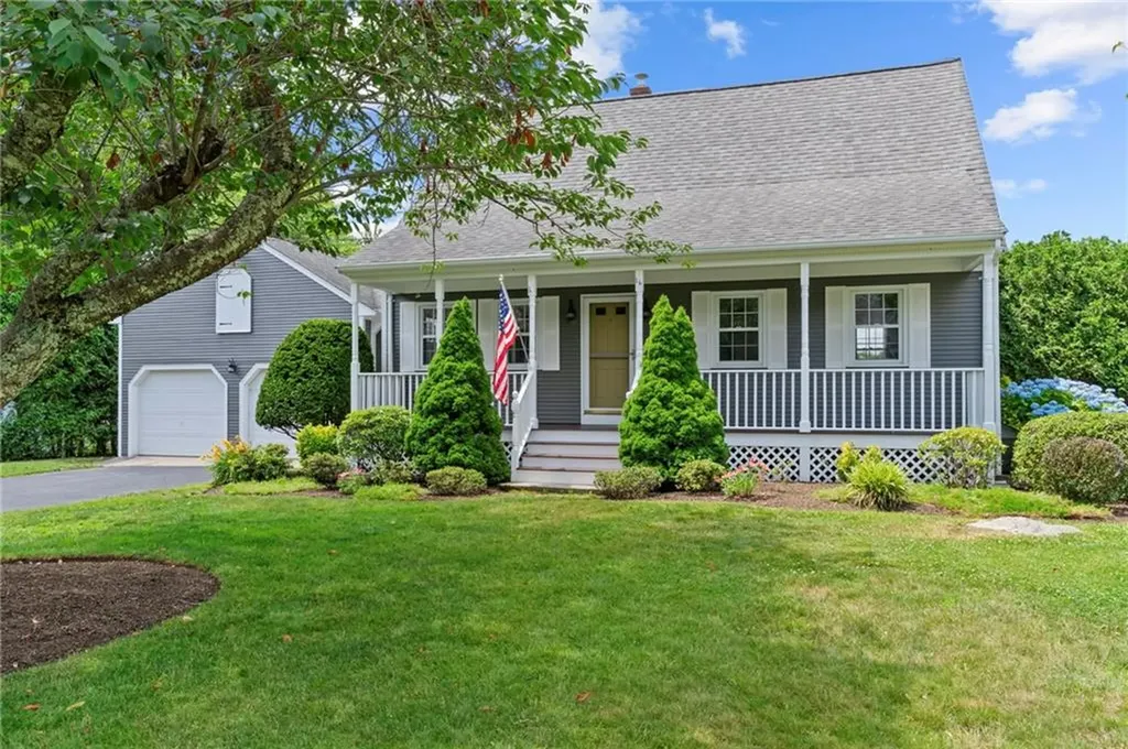 16 Fern Drive Warren RI 02885