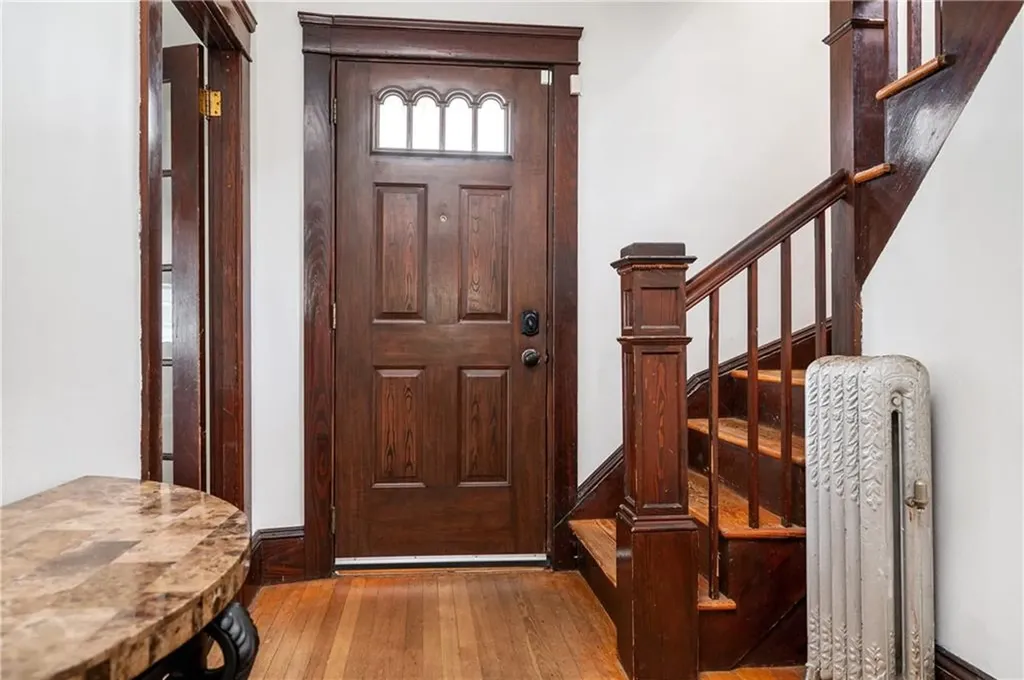 182 Eldridge Street Cranston RI 02910