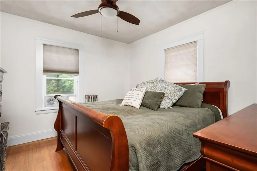182 Eldridge Street Cranston RI 02910