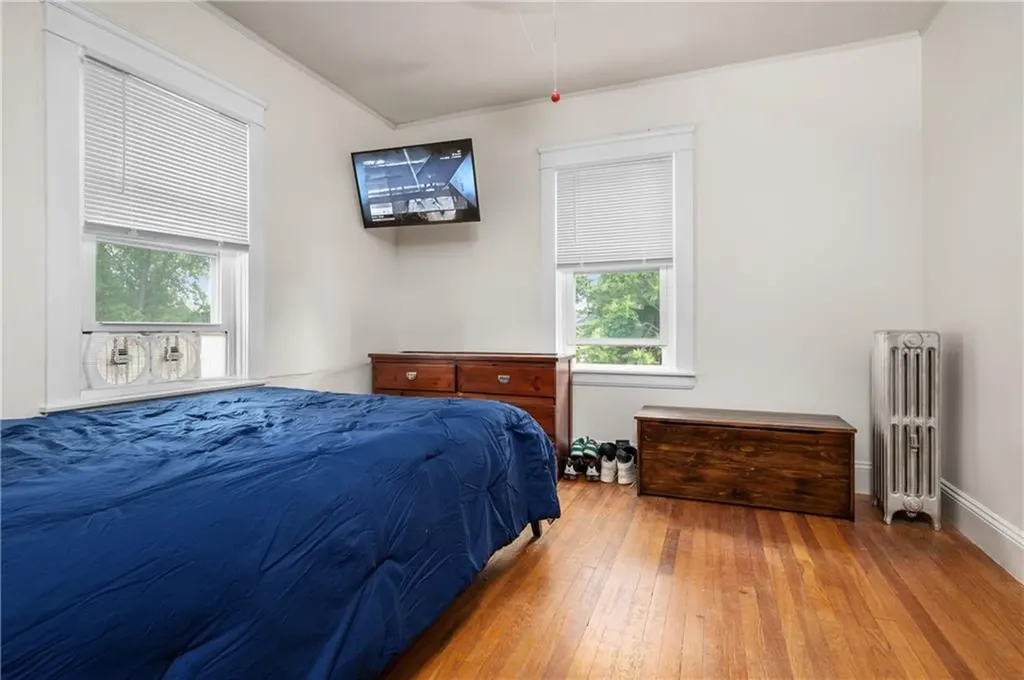 182 Eldridge Street Cranston RI 02910