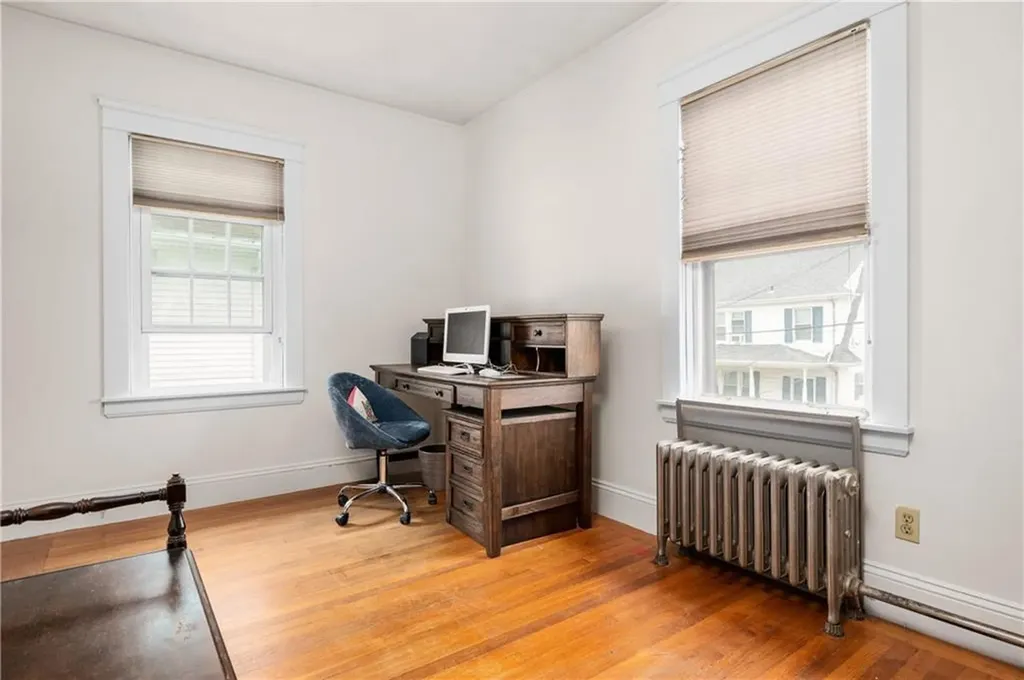 182 Eldridge Street Cranston RI 02910