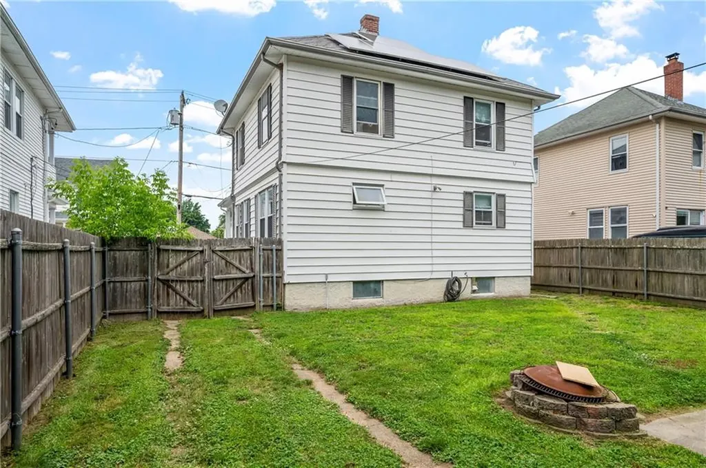 182 Eldridge Street Cranston RI 02910