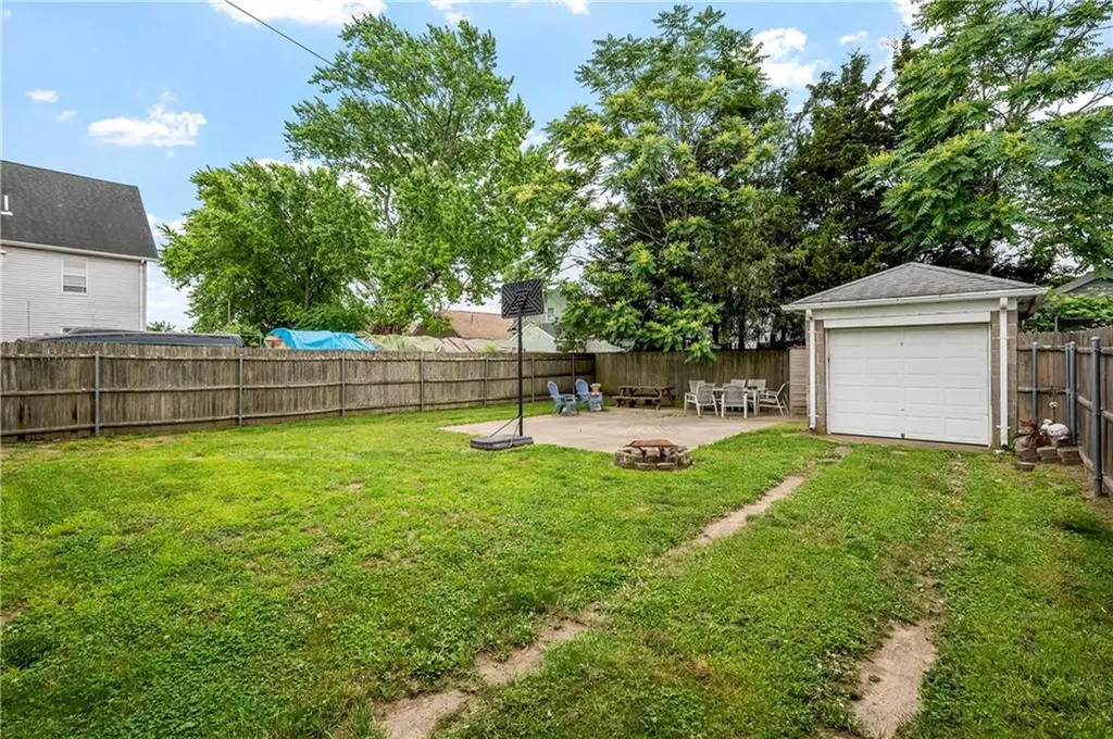 182 Eldridge Street Cranston RI 02910