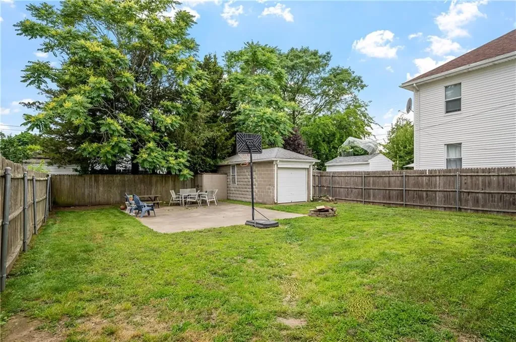 182 Eldridge Street Cranston RI 02910