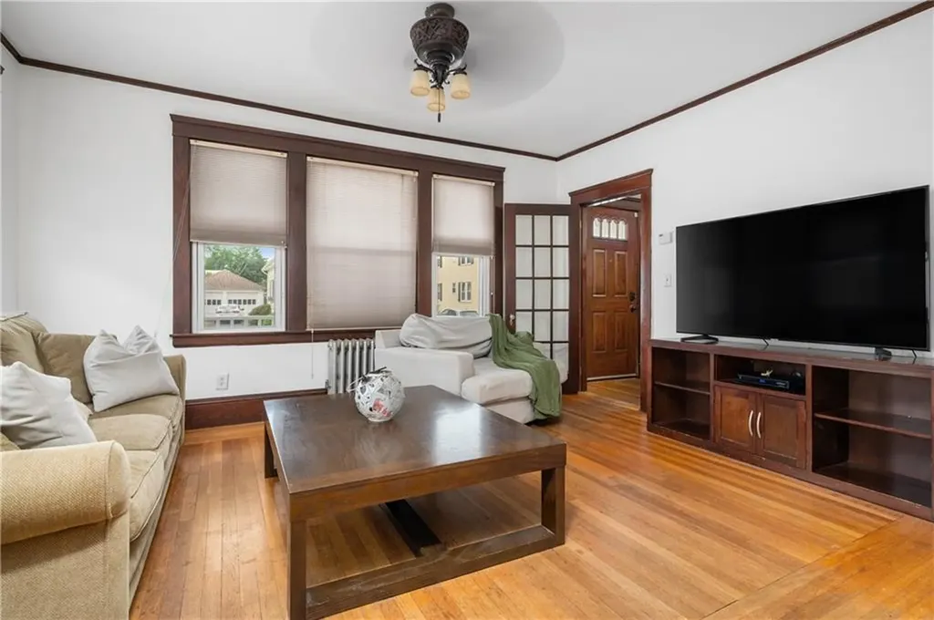 182 Eldridge Street Cranston RI 02910