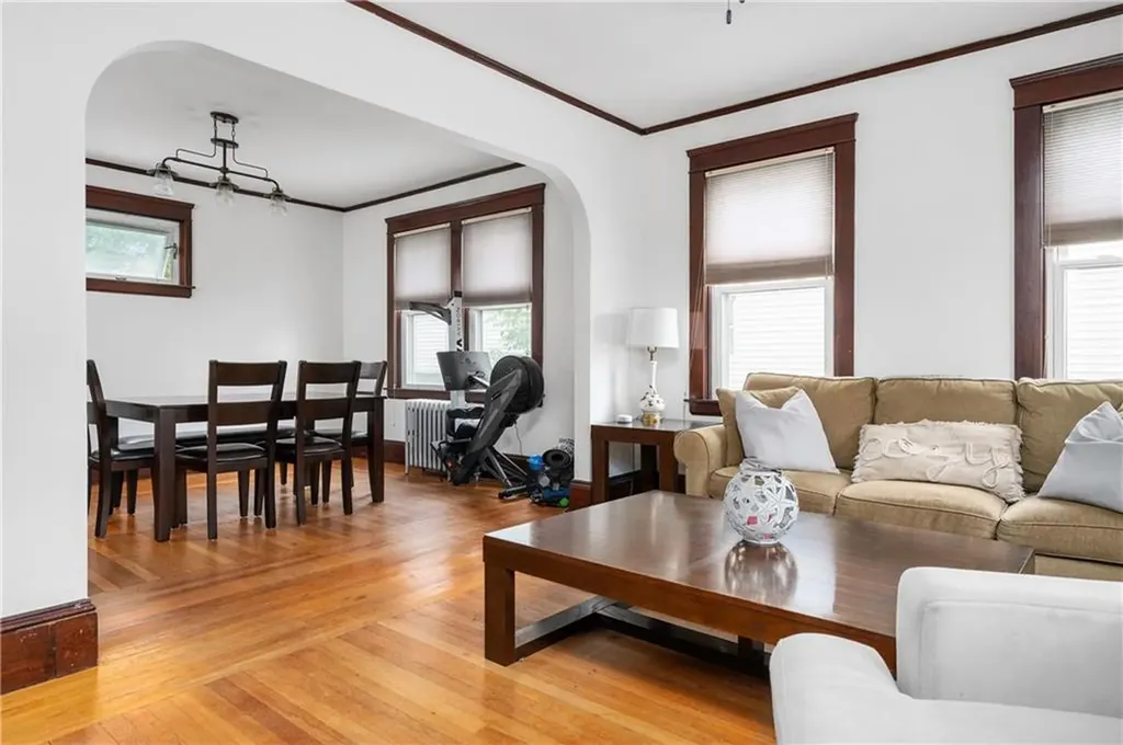 182 Eldridge Street Cranston RI 02910