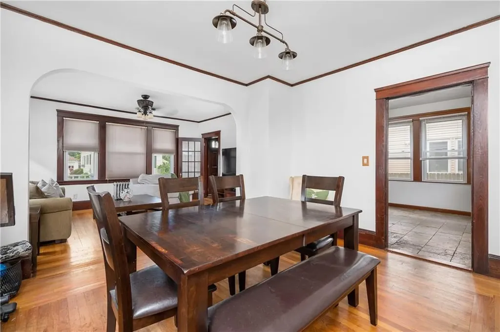 182 Eldridge Street Cranston RI 02910