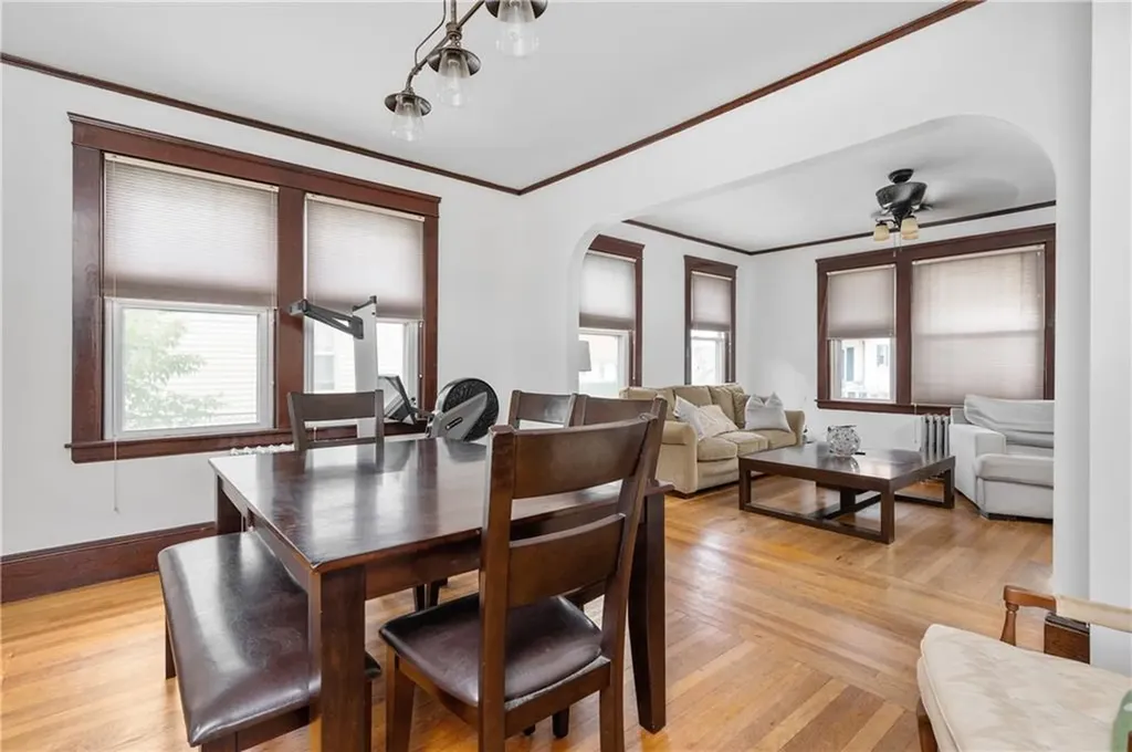 182 Eldridge Street Cranston RI 02910