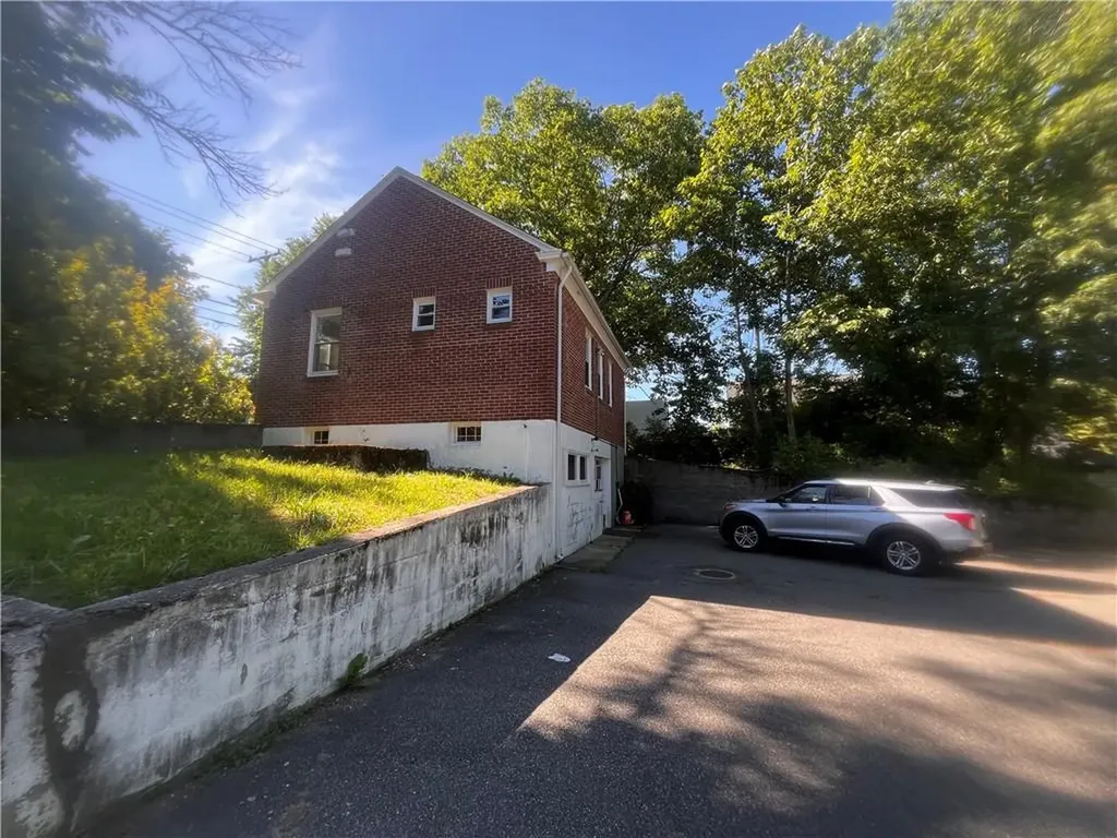 92 North Main Street Burrillville RI 02859