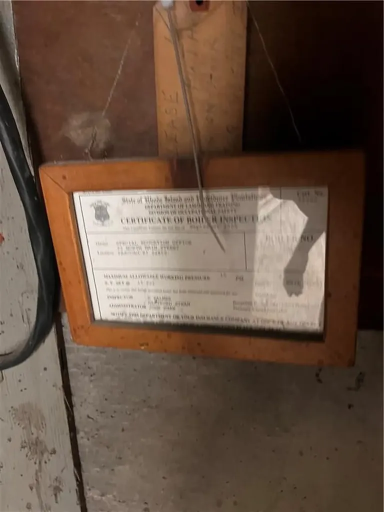 92 North Main Street Burrillville RI 02859