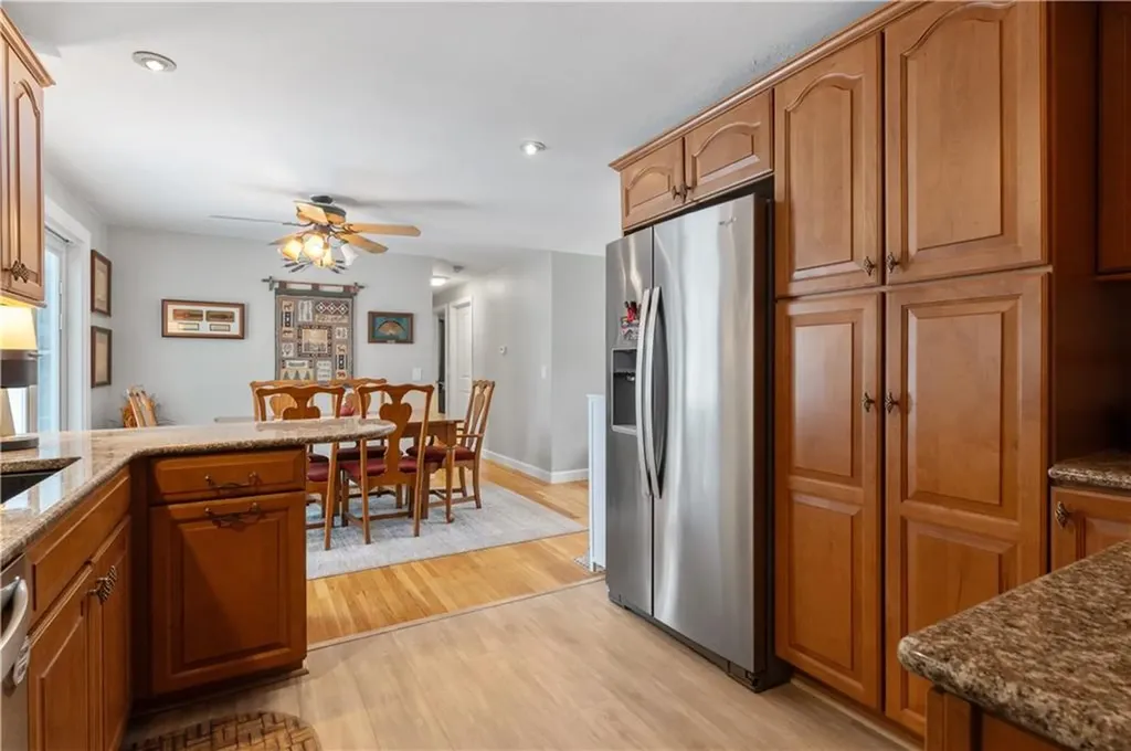 5 Tulip Road Coventry RI 02816