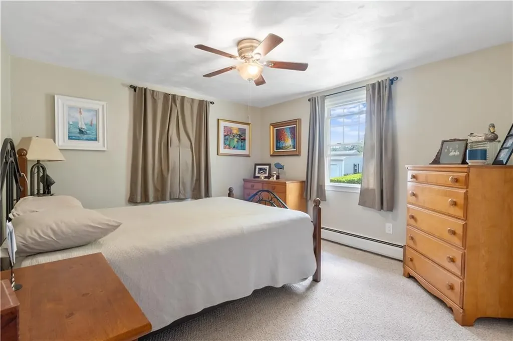 5 Tulip Road Coventry RI 02816
