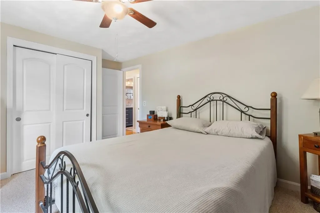 5 Tulip Road Coventry RI 02816