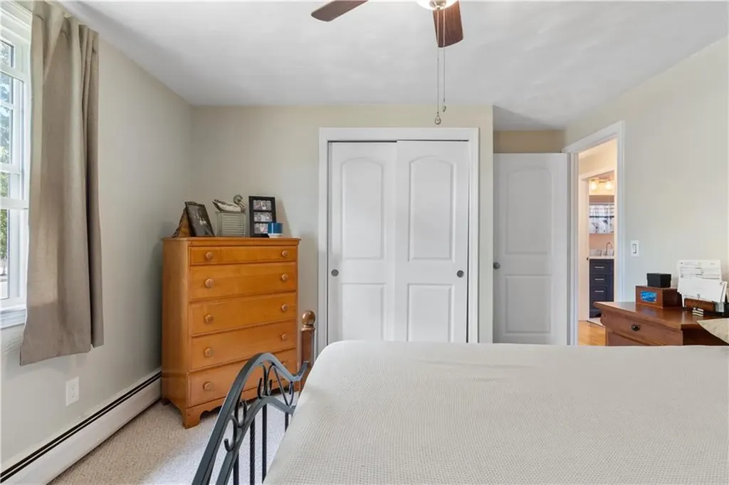 5 Tulip Road Coventry RI 02816