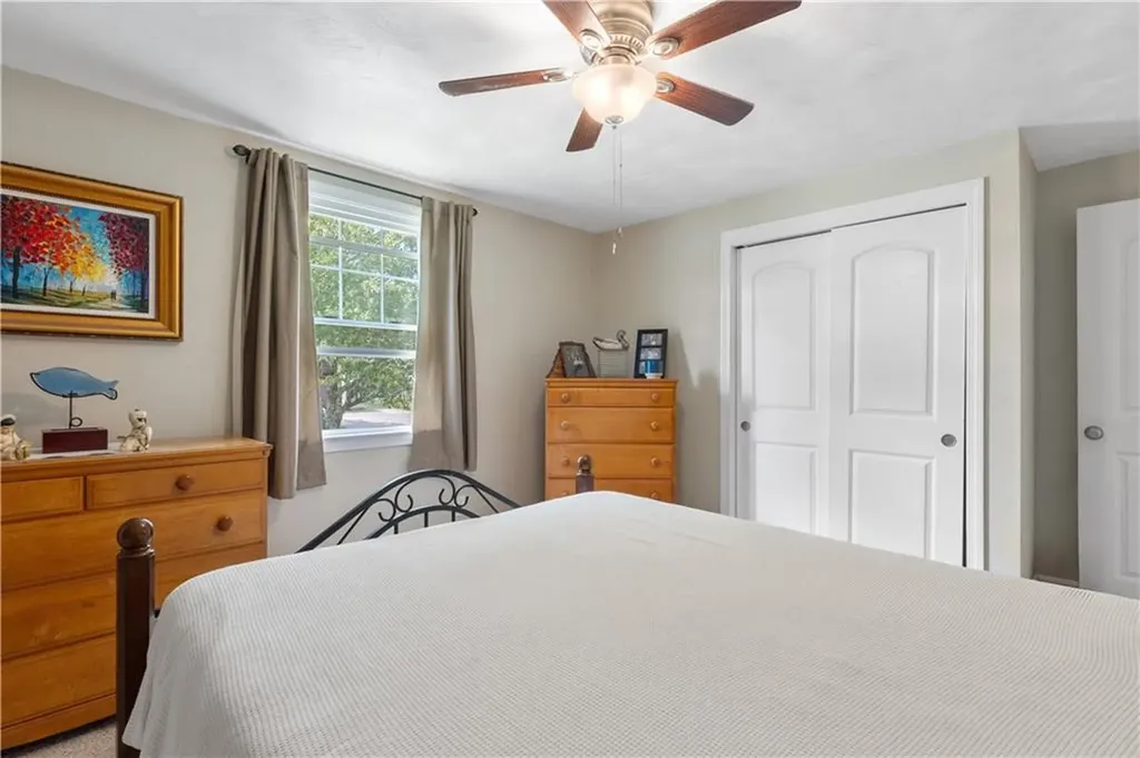 5 Tulip Road Coventry RI 02816