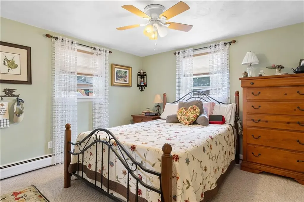 5 Tulip Road Coventry RI 02816
