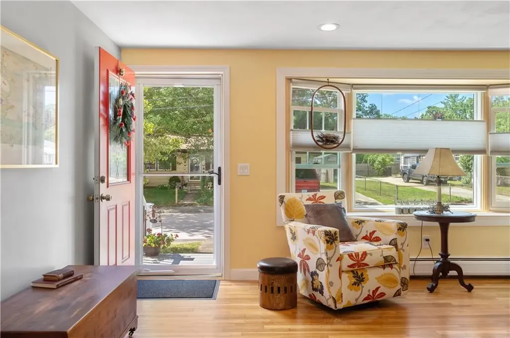 5 Tulip Road Coventry RI 02816