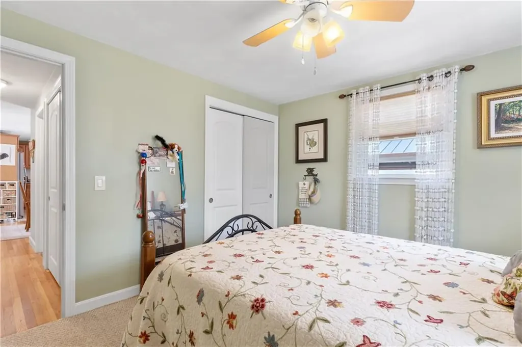 5 Tulip Road Coventry RI 02816