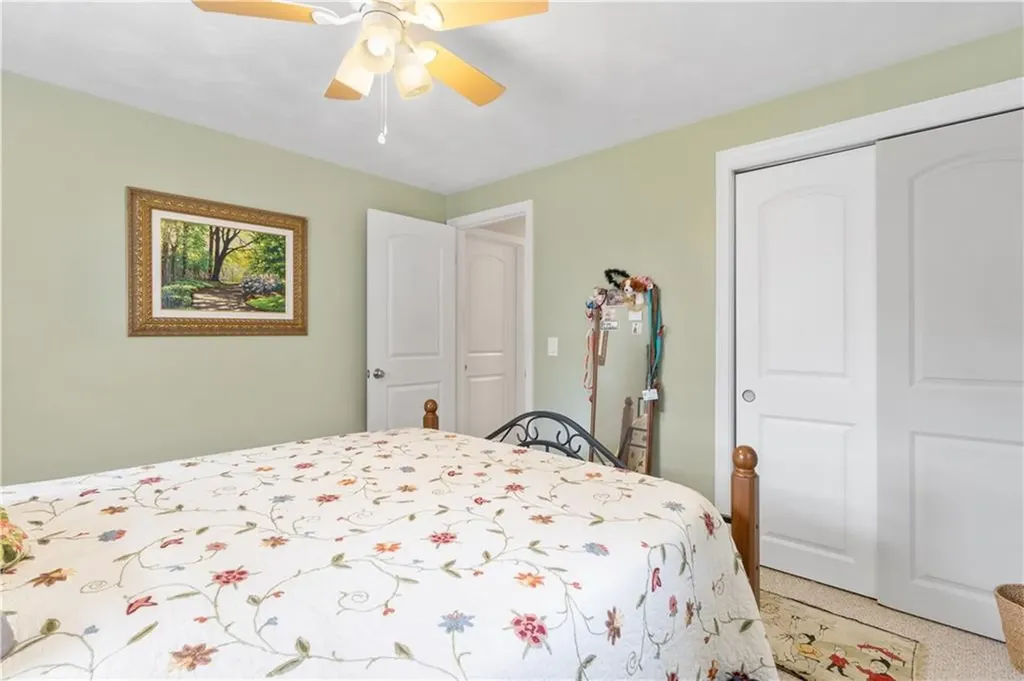 5 Tulip Road Coventry RI 02816
