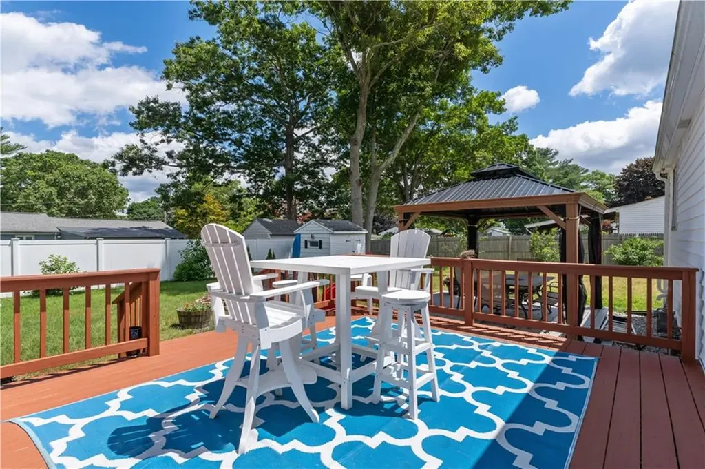 5 Tulip Road Coventry RI 02816