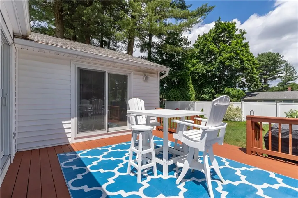 5 Tulip Road Coventry RI 02816