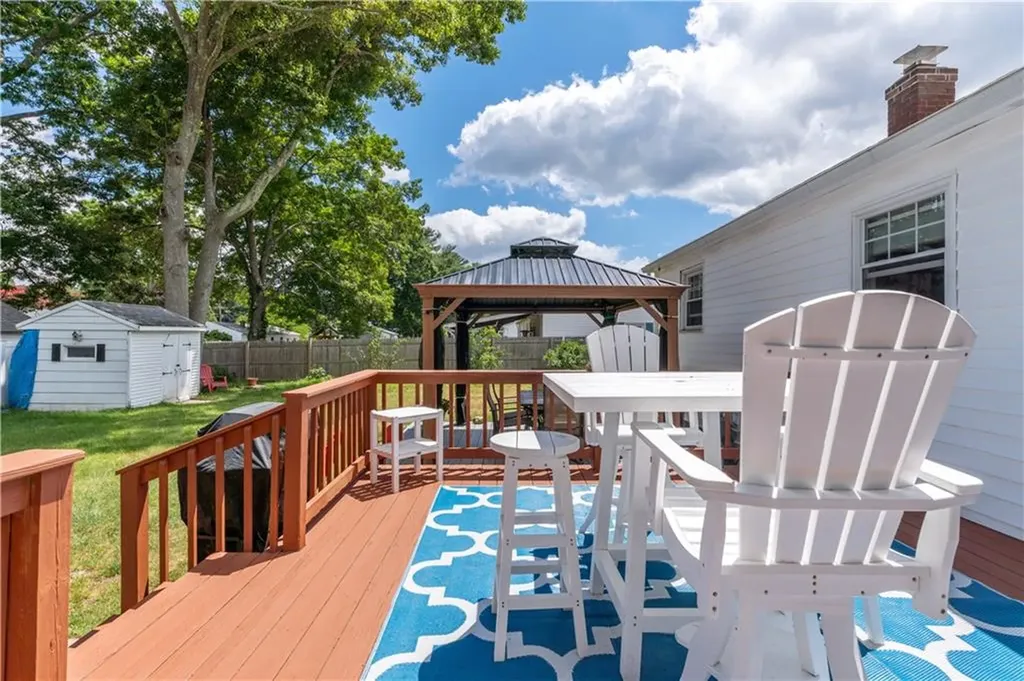 5 Tulip Road Coventry RI 02816