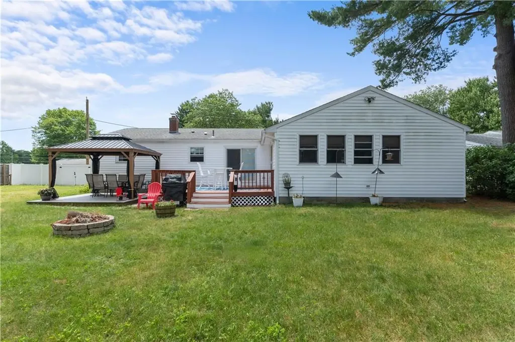 5 Tulip Road Coventry RI 02816