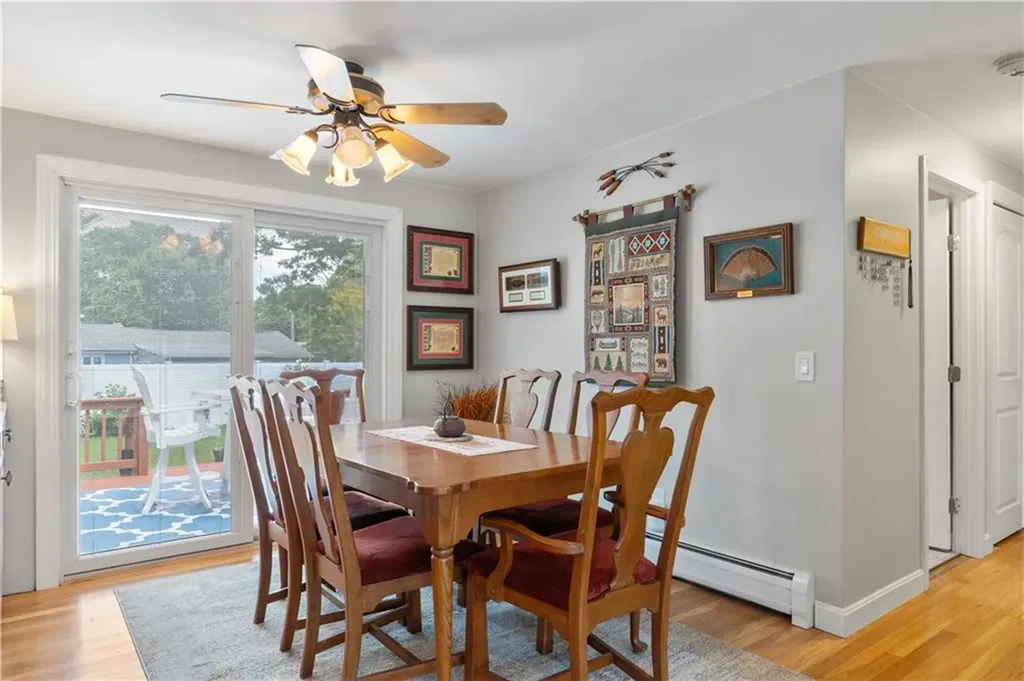 5 Tulip Road Coventry RI 02816