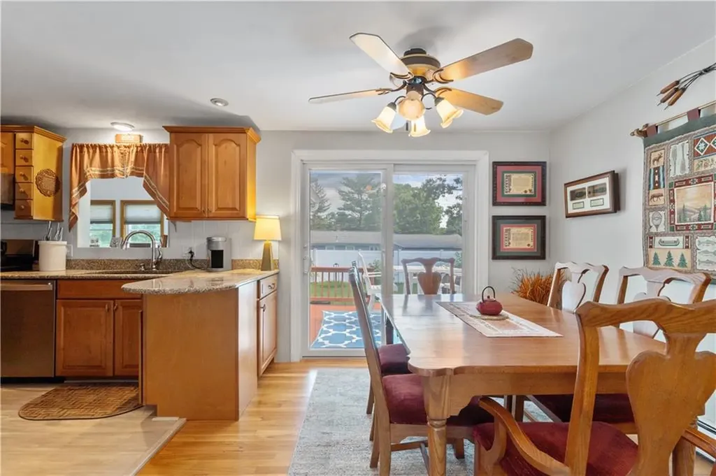 5 Tulip Road Coventry RI 02816