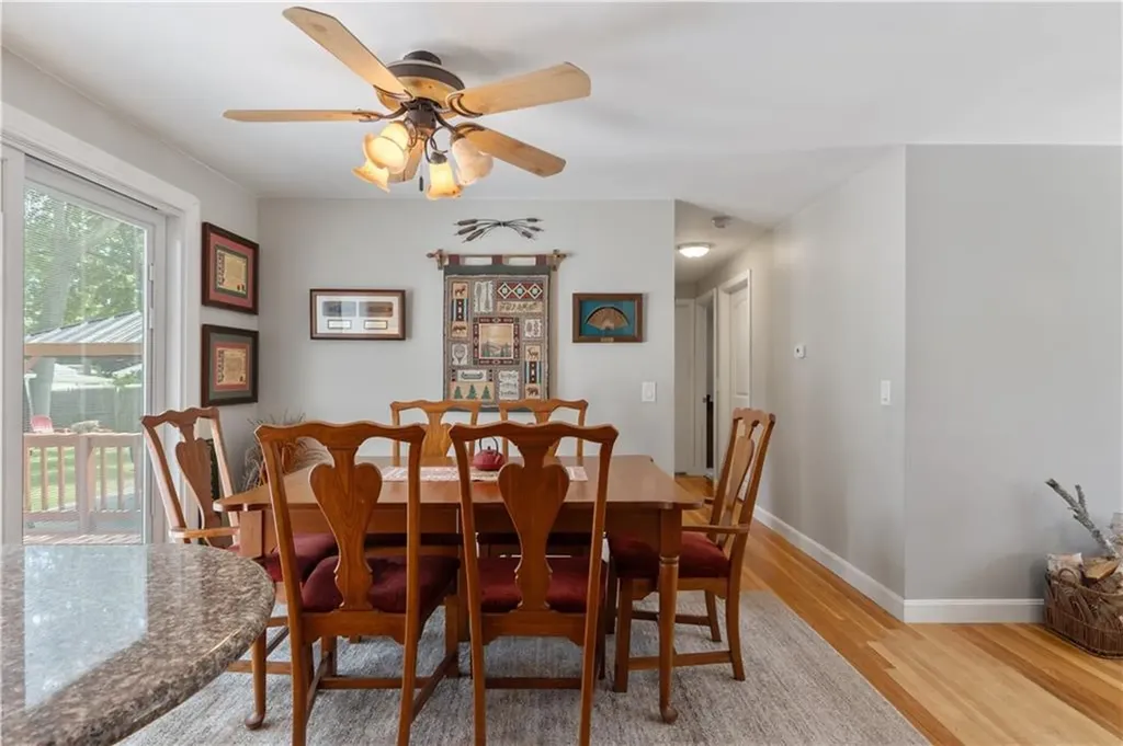 5 Tulip Road Coventry RI 02816