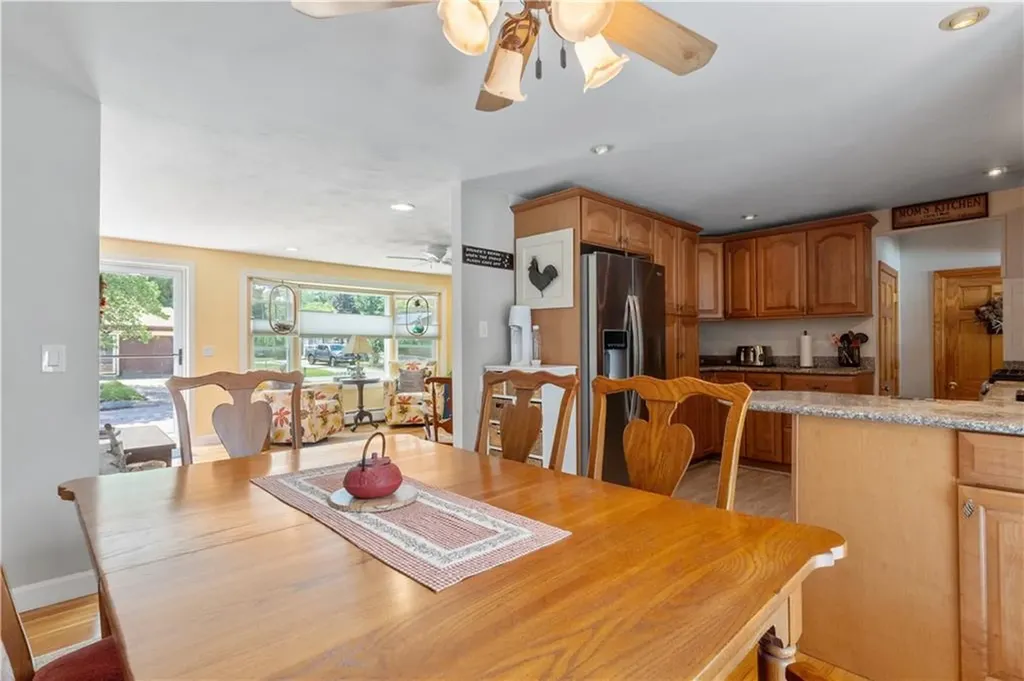 5 Tulip Road Coventry RI 02816