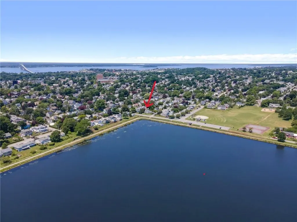 50 Ellery Road Newport RI 02840