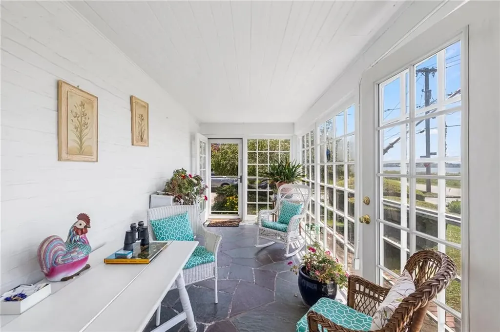 50 Ellery Road Newport RI 02840