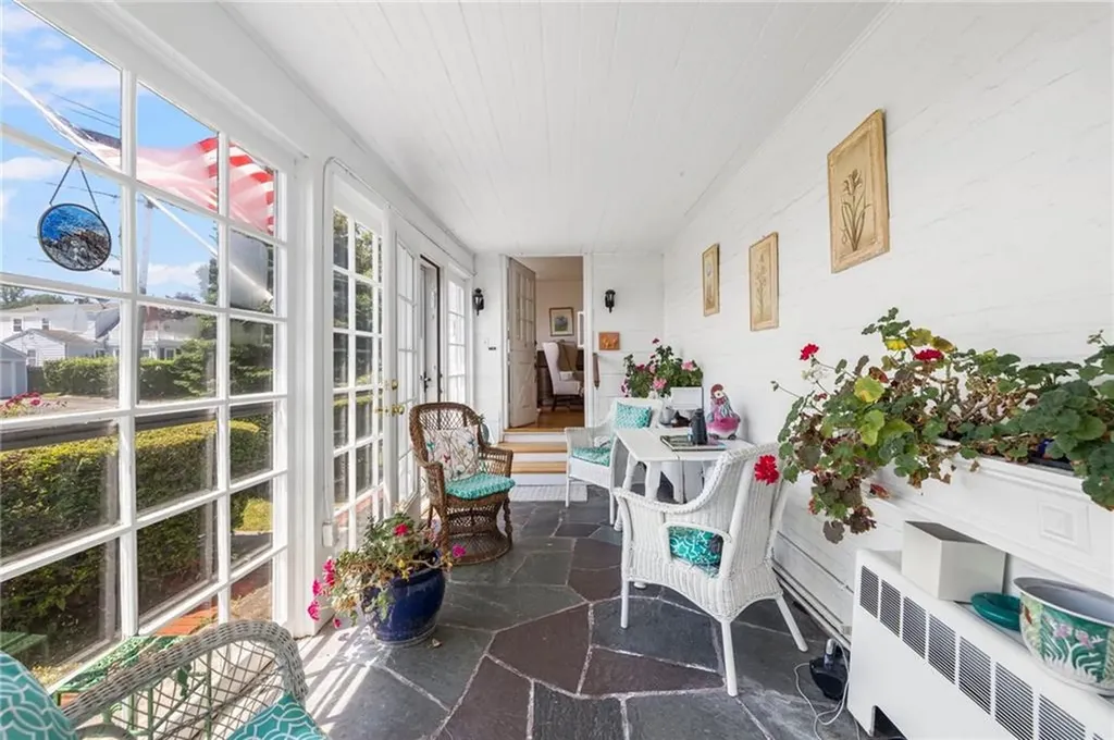 50 Ellery Road Newport RI 02840